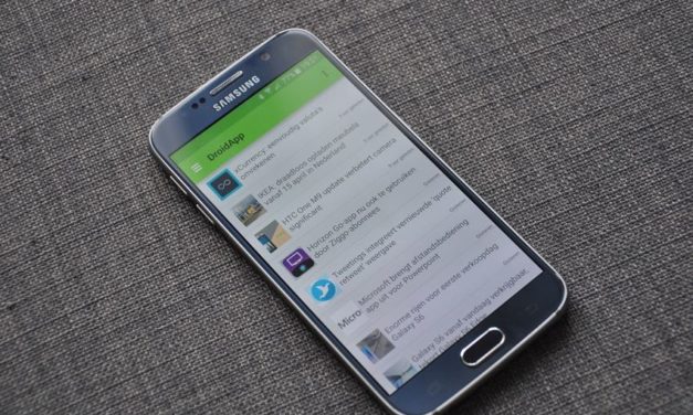 Copypcat – Angriffe auf älteren Android Handys