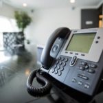 Sicherheit bei der VoIP-Telefonie