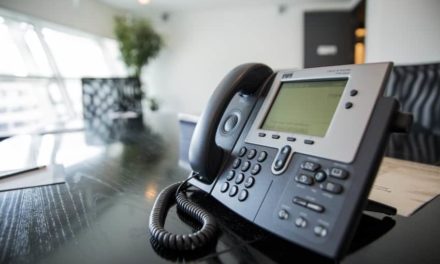 Sicherheit bei der VoIP-Telefonie